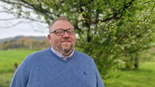 FUW appoints new account executive for insurance services