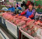 Video: See inside a traditional wet market in Shanghai