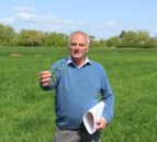 Nitrogen use efficiency can be core driver in cereal crops