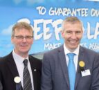 Interview: McGivern reflects on his tenure as LMC chair