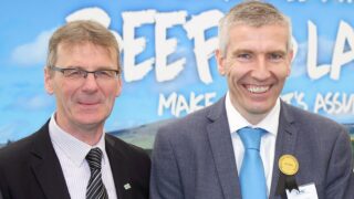Interview: McGivern reflects on his tenure as LMC chair