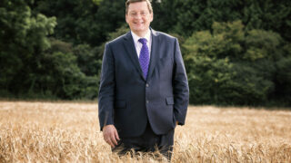 Efforts underway to reduce food export trade barriers