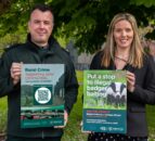 New PSNI awareness campaign to combat rural and wildlife crime