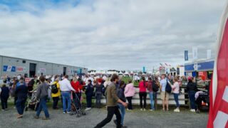 Opinion: Moving Balmoral Show was a stroke of genius
