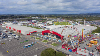 Video: Check out the 154th Balmoral show