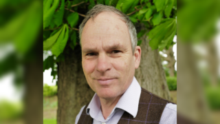 BVA Scottish branch names new president