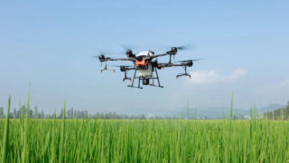 Digital claimed to be future of agricultural machinery