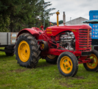 Newry Show set to return after four-year absence