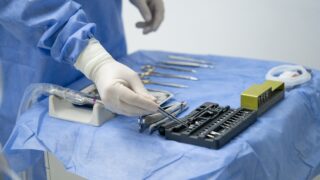 Veterinary Products Committee seeks new members