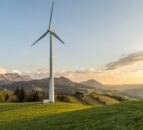 Extra benefits for communities that agree to wind farms proposed
