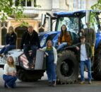 Clarkson's Farm star launches new agri bursary at RAU