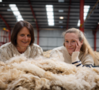 Royal Highland Show to host British Wool fashion show