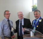 Agri society launches search for Long Service Award winner
