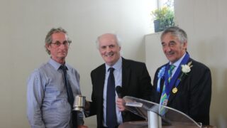 Agri society launches search for Long Service Award winner