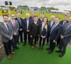 NI carbon steering group formed to support agri-food industry