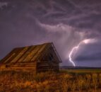 Farmers urged to prepare ahead of Storm Darragh