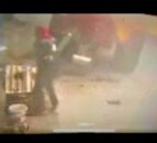 Video: Farmer ‘lucky to be alive’ after fall into slurry pit
