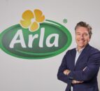 New head of Arla Foods UK announced
