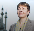 Only Green Party MP to stand down at next General Election