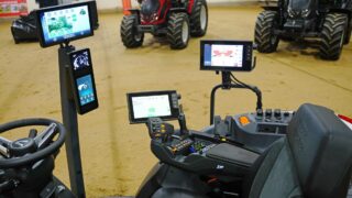 Increased automation should drive agri response to climate change