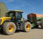 Machinery Focus: Precision farming with Paud Flynn & Sons