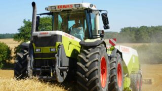 Claas is latest manufacturer to sign up to ‘right to repair’