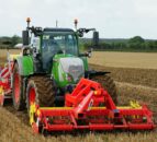 Machinery Focus: Fendt – from clockmaker to premium brand