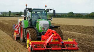 Machinery Focus: Fendt – from clockmaker to premium brand