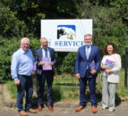 Sexed straws a real driver for cattle breeding in Northern Ireland