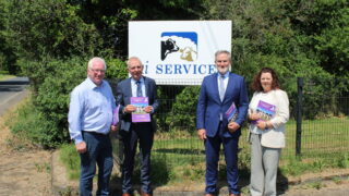 Sexed straws a real driver for cattle breeding in Northern Ireland