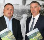 Economic opportunities from green energy presented at NI summit