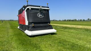 Watch: Lely Exos in action on Dutch dairy farm