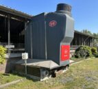 Precision fertiliser and ammonia emission reduction tool