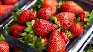 Campaign against Spanish strawberry growers signed by thousands