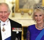BVA announces King Charles III as its new patron