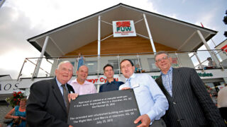 FUW pays tribute to former deputy general secretary