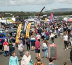 Tickets now on sale for Pembrokeshire County Show