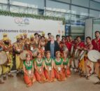 Sustainable agriculture and food security central to G20 meeting