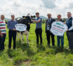 Ballyclider herd to feature in upcoming IHFA open day