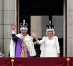 RABDF welcomes King Charles III as new patron