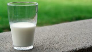 79% of adults think kids should have free or subsidised milk at schools – survey
