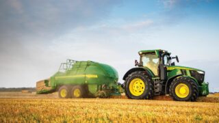 Mobile apps accelerate adoption of digital tech in machinery