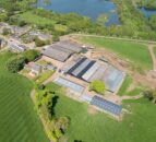 Northumberland arable and livestock farm guiding at £6.75m