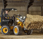 JCB adds further to its battery power range