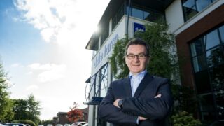 Dale Farm appoints new chief financial officer
