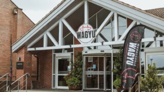 UK Wagyu beef business plans to double production by 2025