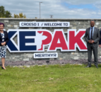 Kepak Merthyr to boost employment at Welsh plant