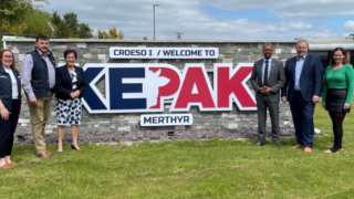 Kepak Merthyr to boost employment at Welsh plant