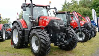 CNHi to boost use of remanufactured parts