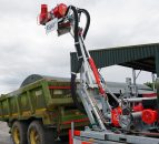Watch: Vogelsang takes XSplit slurry separator on tour to Mullingar